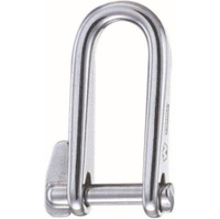 Key Pin Shackle
